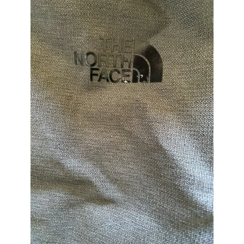 The North Face Isabella Backpack 2.0 Laptop Tote 3-Tone Gray Gorpcore Athleisure